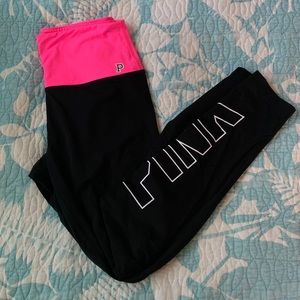 PINK VS Ultimate Tights